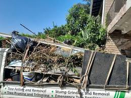 Best Attic Cleanout  in Campbellsport, WI