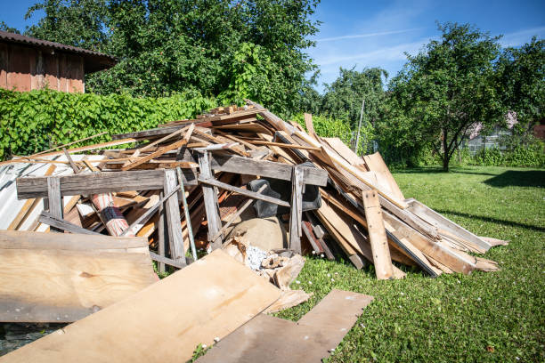 Best Same-Day Junk Removal Services  in Campbellsport, WI