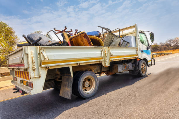 Best Donation Pickup Services  in Campbellsport, WI