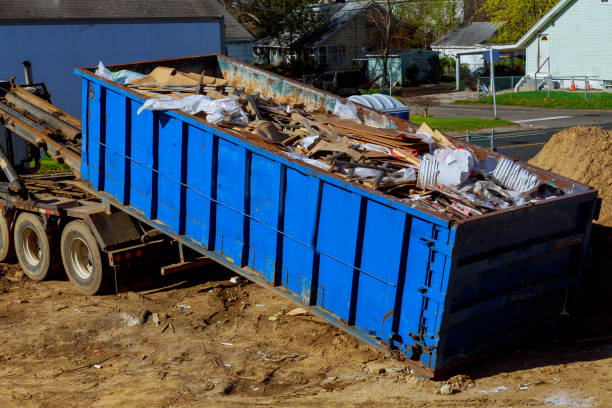 Professional Junk Removal Services in Campbellsport, WI