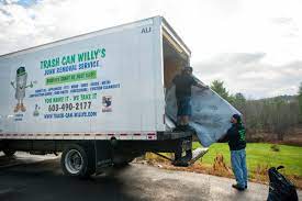 Best Retail Junk Removal  in Campbellsport, WI